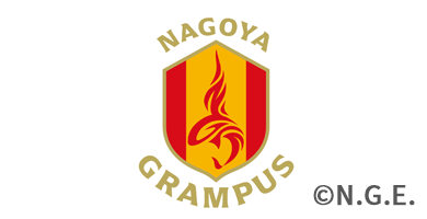 株式会社名古屋グランパスエイト