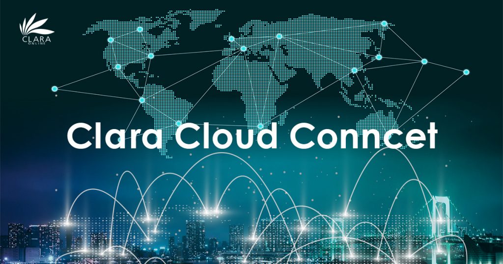 フレキシブルに全世界へ接続可能な閉域網 「Clara Cloud Connect」提供開始 クララ株式会社｜クラウドインテグレーションサービス