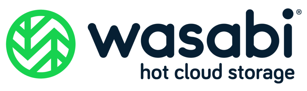 wasabi logo