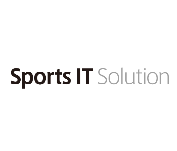 株式会社スポーツITソリューション様ロゴ