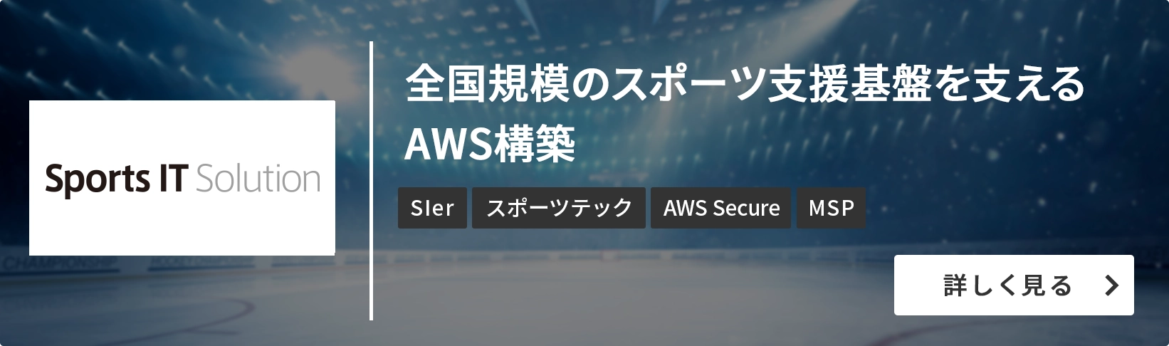 株式会社スポーツITソリューション