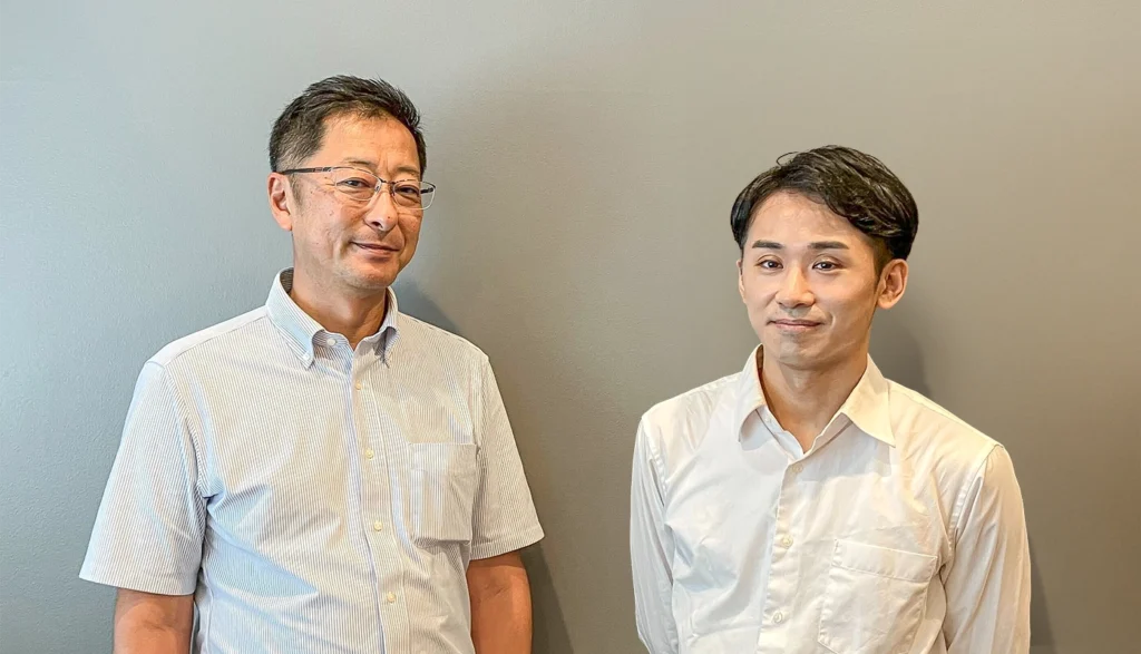 株式会社BASIS 様
