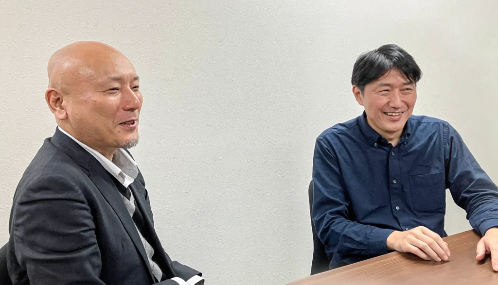 株式会社メディココンサルティング 様