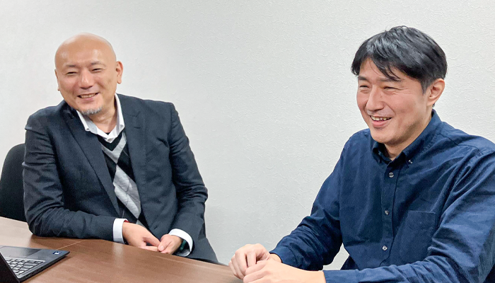 株式会社メディココンサルティング 様