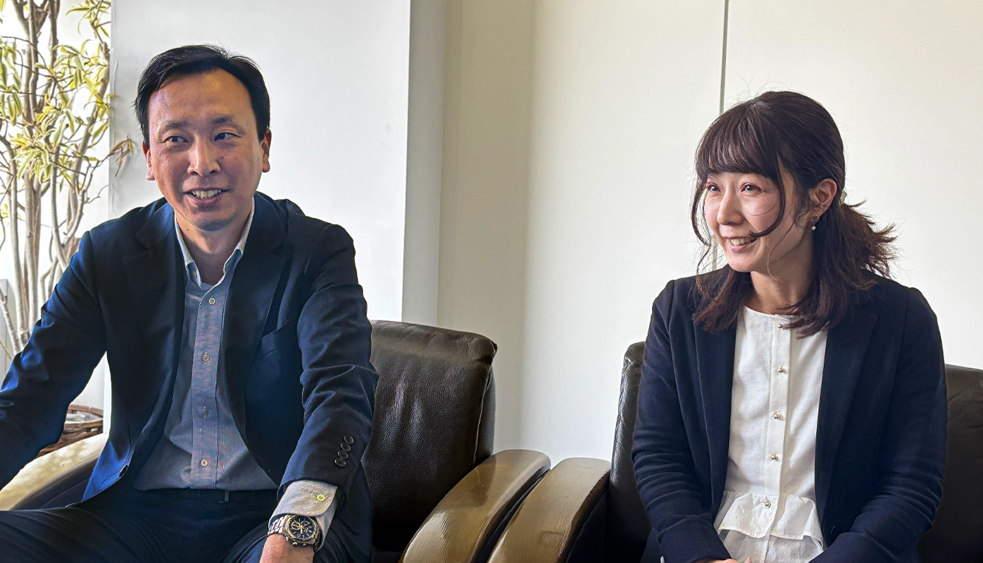 黒田精工株式会社様