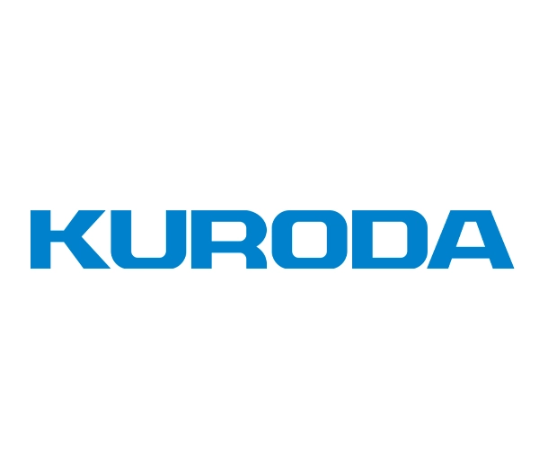 黒田精工株式会社様ロゴ