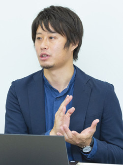 小松 恭兵