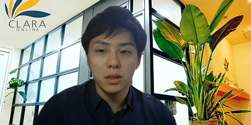竹西 宏真