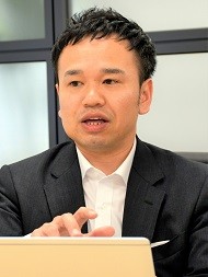 本田 哲朗