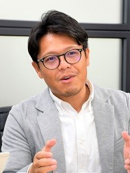 小川 悟