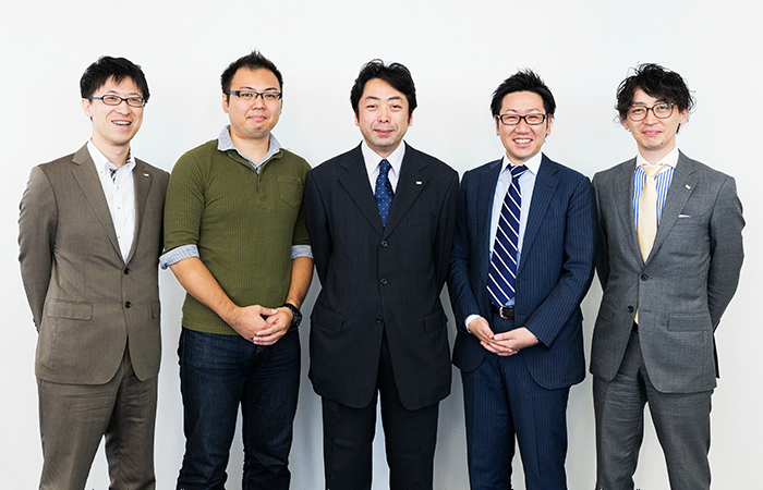 日本コンベンションサービス株式会社様の皆様